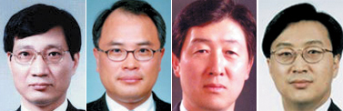 ‘이재용 시대’ 기초공사, 삼성 정기인사 막전막후
