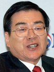 [평창에 올인하는 회장님들]  한진 조양호 회장