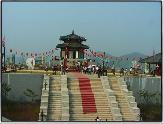 [한국관광공사]4월의 가볼 만한 곳