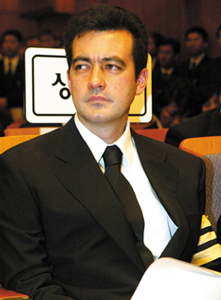 금호그룹 지주회사제 선언