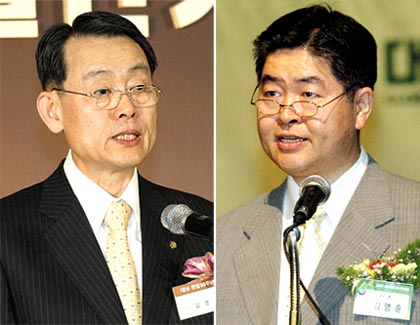 [재계 맞수 열전] 김영대(대성 회장) VS 김영훈(대성그룹 회장)