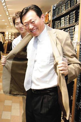 롯데 여행업 진출 논란 안팎