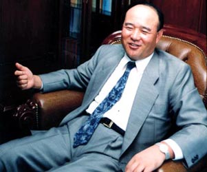 [안병균 전 나산 회장] 나산백화점 탈환 노렸나