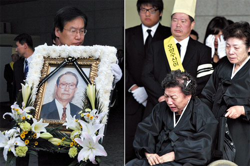 [오양수산] 경쟁사에 넘어간 사연