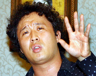 정준하 파문으로 본 연예인 영업사장의 세계