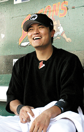 [MLB의 코리안 미국 현지 릴레이 인터뷰 <5>] 버팔로 바이슨스, 추신수