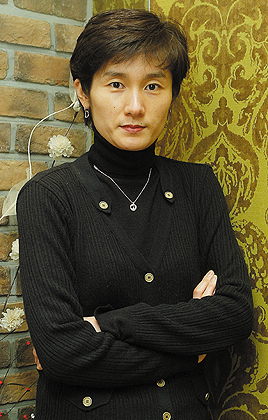 [이영미 기자 - 리얼토크] 대표팀 감독 동반사퇴, 현정화