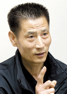 조광식 전 형사가 주장하는 수원 여고생 살인사건 내막