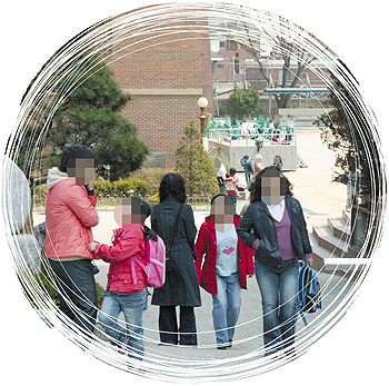 대구 초등학교 성폭력 사건 진상