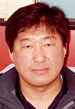 [그때 그 형사] 손은호 경위