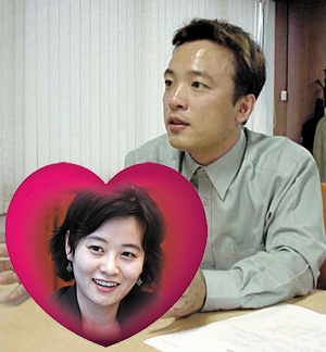 김택진(엔씨소프트 사장)-윤송이(전 SKT 상무) 비밀 결혼?