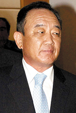 박연차 회장은 누구