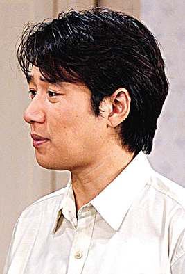 안재환 방송 중단 그에게 무슨 일이… | 일요신문