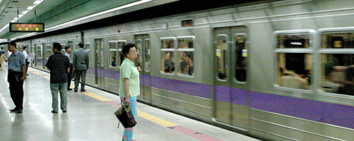 지하철 풍력발전 출발부터 삐걱