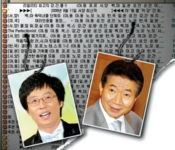 교묘히 진화하는 P2P 문화 엿보기