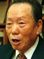 정태수 전 한보 회장 횡령 혐의 포착