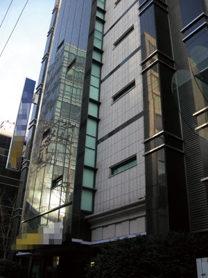 10층 건물 통째 영업 강남 풀살롱 N주점 입체취재
