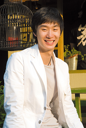 [이영미 기자 리얼 토크]현대캐피탈 특급 공격수 박철우