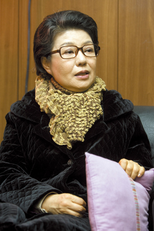 박근령 사기혐의 피소 내막