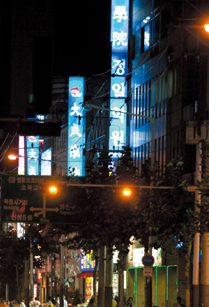 ‘학파라치’ 도입 그후 학원가 요지경