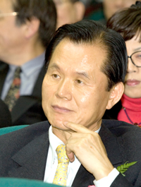 미궁에 빠지는 박철언 비자금