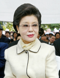 박근령 사기혐의 피소 내막