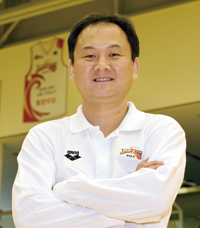 8년 ‘기러기아빠’ 유재학 감독, 우리가족을 소개합니다.
