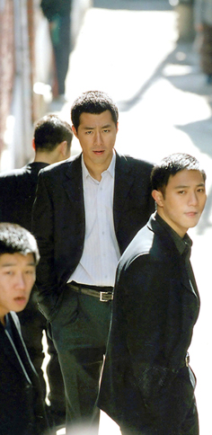 강력반 수사백서 잊을 수 없는 그 사건 <138화>90년 법정증인 살해