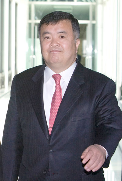 이인규 전 중수부장 ''정순영 사건'' 변호 내막