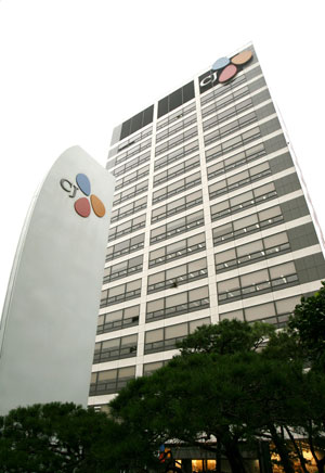 이재현 CJ회장 차명재산 논란 막후