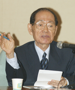 황장엽 암살지령 사건 전모