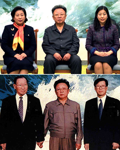 ‘북한 후계자’ 김정은 비자금 조성 극비 플랜