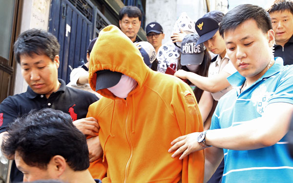 무서운 10대들 ‘친구 살해 잔혹극’ 전모