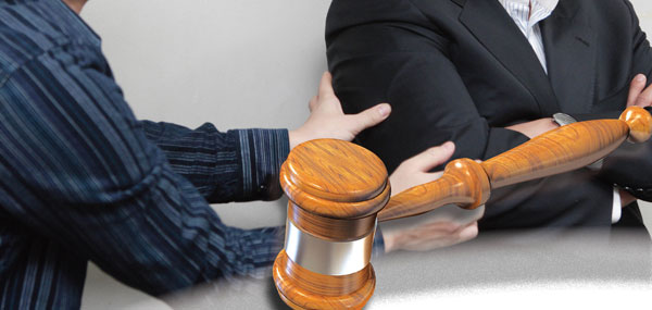 부자 간 기막힌 송사 풀스토리