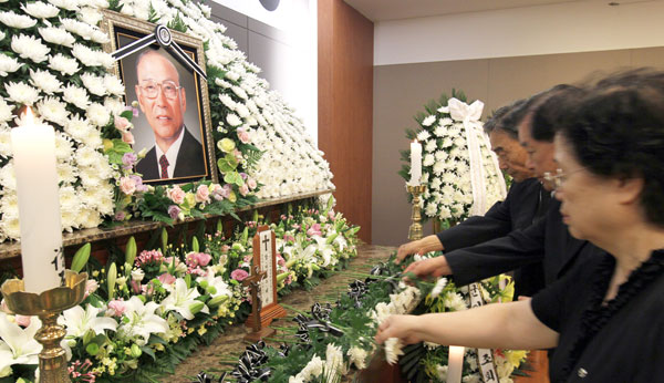 12·12 사태 산증인 ‘지다’ 비운의 장군 장태완 파란만장 인생사