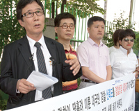 조현오 ‘막말 동영상’ 파문 경찰 내부 권력암투설 실체
