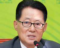 박지원 ‘마르지 않는 정보력’ 실체