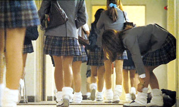 가출 여중생 성매매 사건 무서운 10대들