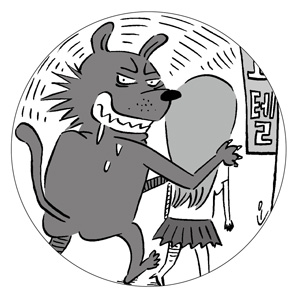 ‘인면수심’ 성폭행 사건 전모