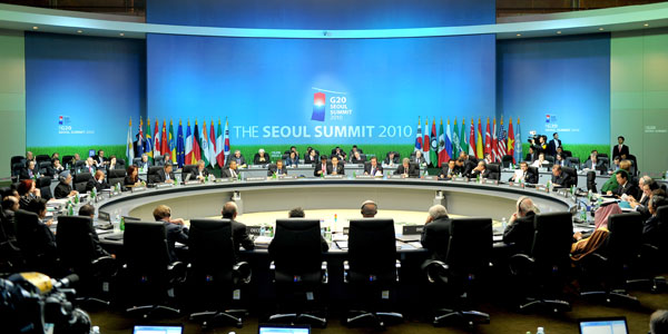 대기업 ‘G20 특수’ 홍보 전쟁 막후
