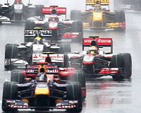 박준영 도지사 F1 사업 후폭풍 시달리는 내막