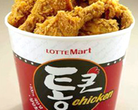 통큰치킨 논란으로 본 대기업 영세사업 진출 실태