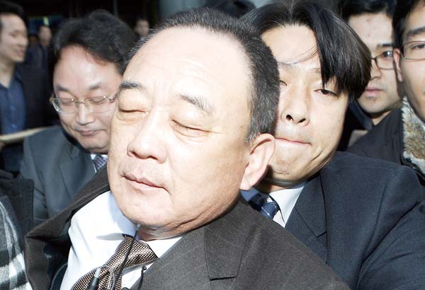 2년 만에 막 내린 박연차 게이트 빛과 그림자