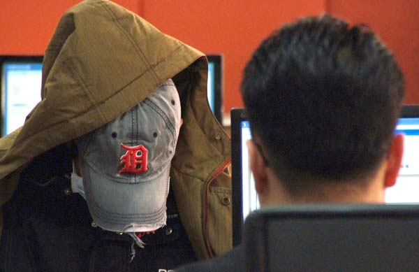 검거된 연쇄 성폭행범 ‘신길동 발바리’ 범행 풀스토리