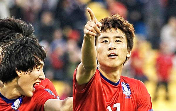 아시안컵이 발견한 한국 축구 미래 4인방 인생 스토리