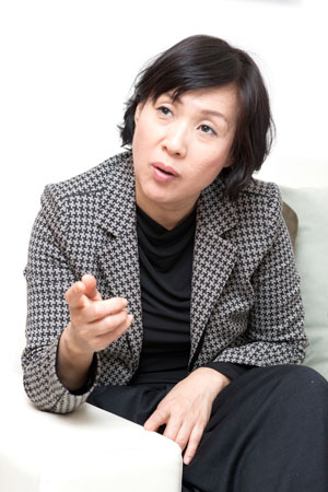 12년 담배소송 배금자 변호사 직격인터뷰