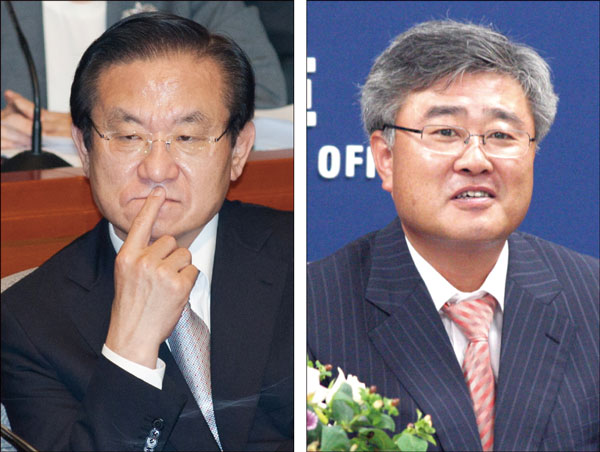‘이귀남 수사 개입’ 후폭풍 막후