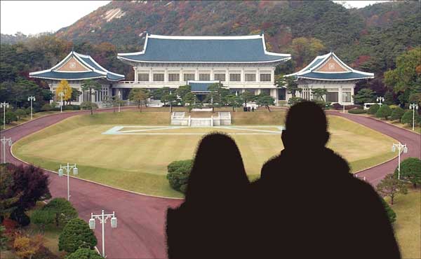 고소인이 직접 밝힌 ‘청와대 불륜 스캔들’ 숨겨진 내막