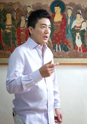 [납량특집 1탄] 퇴마사의 세계 황인혁 법사 인터뷰