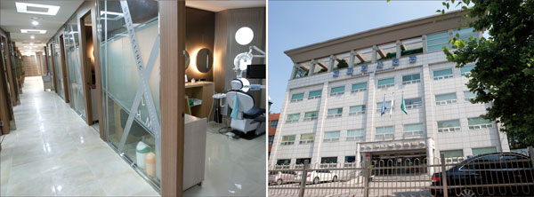 치의료계 내부 이전투구 내막